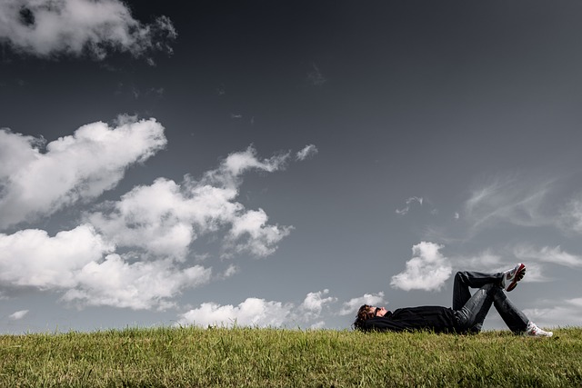 relaxation
