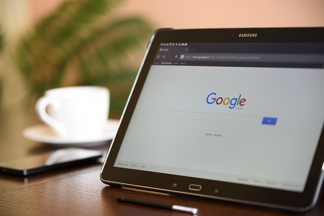 rental search