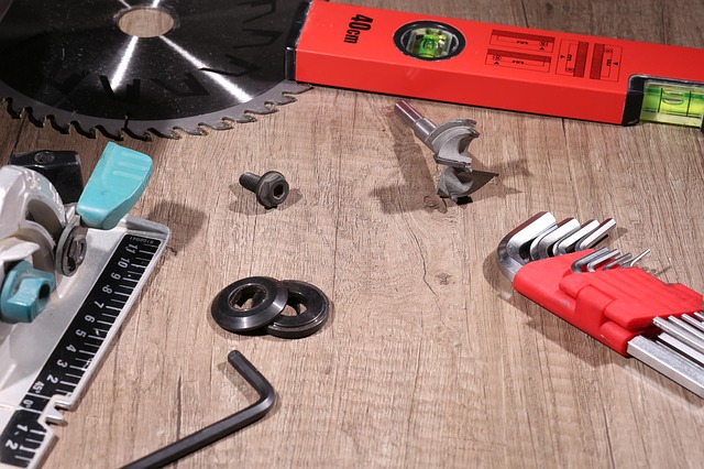 repair