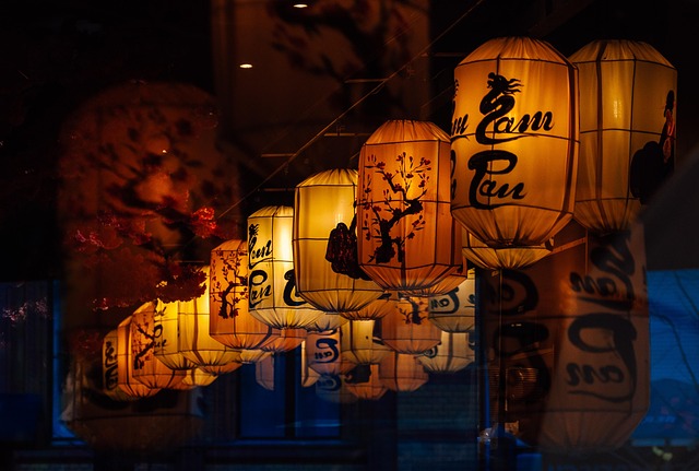 restaurants