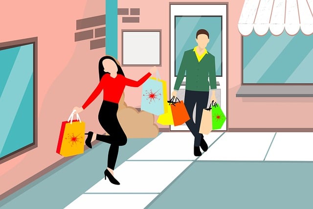 retail