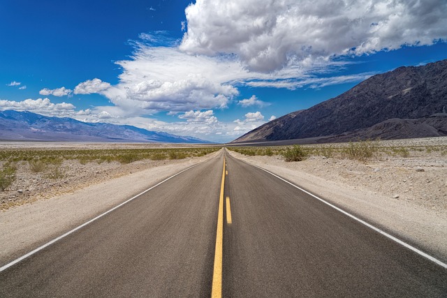 road