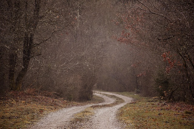 road