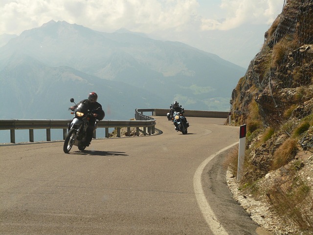 road