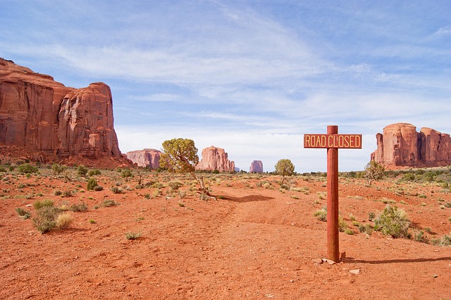 road
