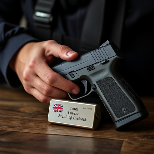 safe carrying methods for legal defense products