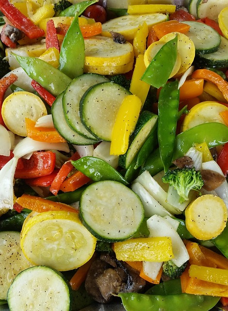 salad
