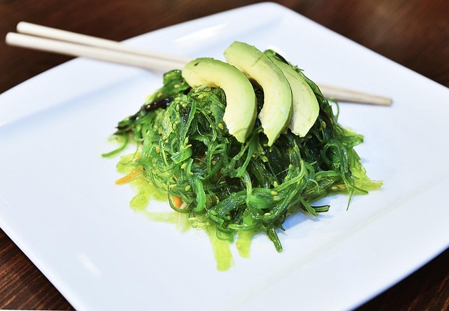 salad