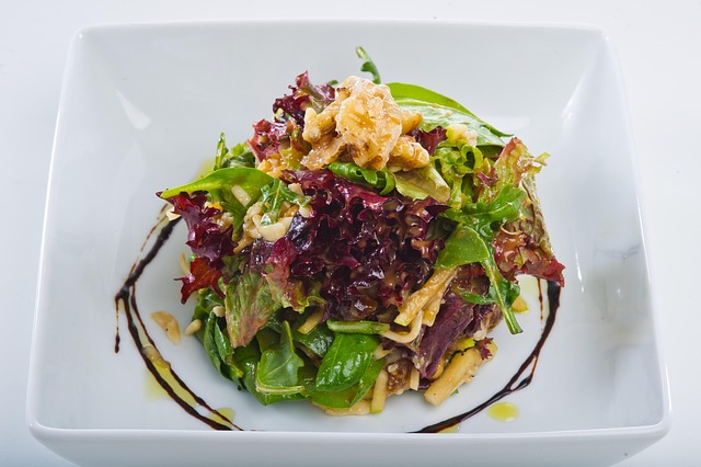 salad