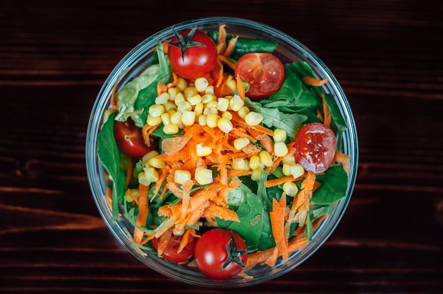 salad