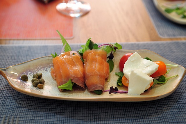 Salmon