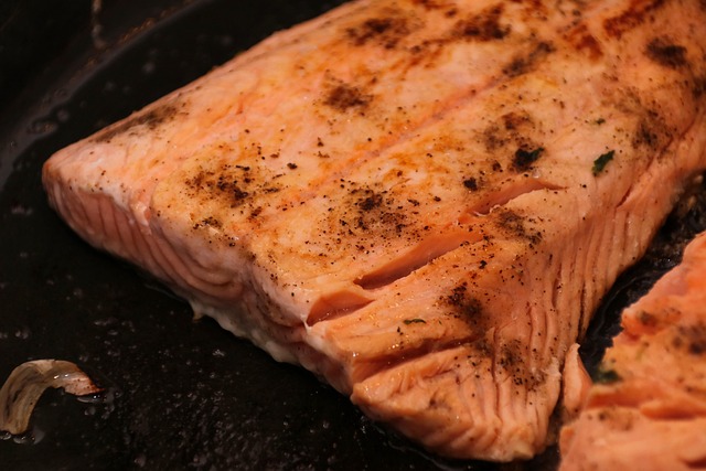 Salmon