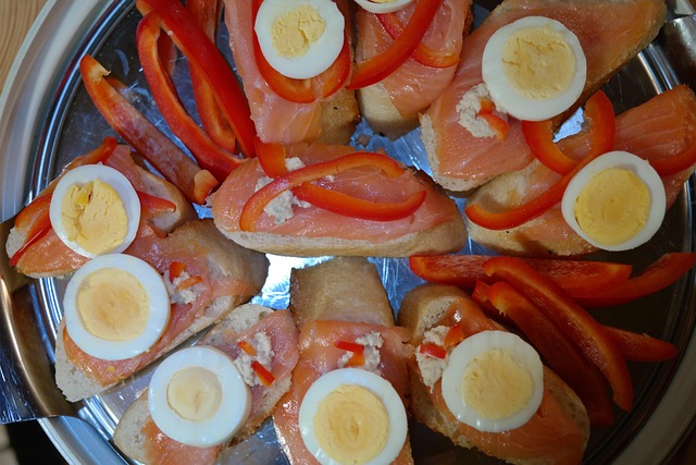 salmon