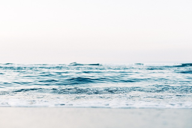 sand