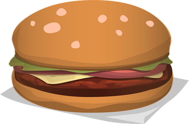 sandwich