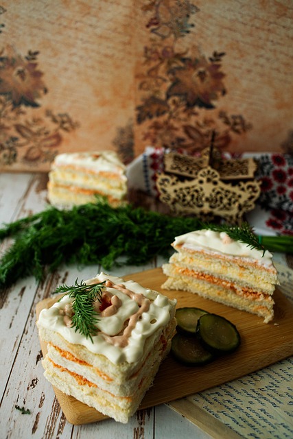 sandwich