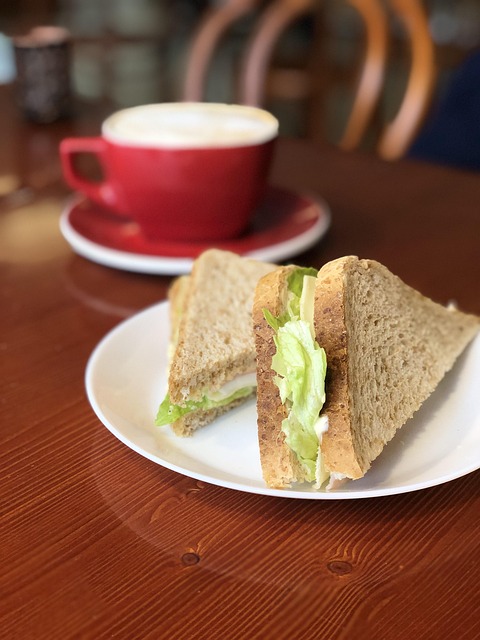 sandwich