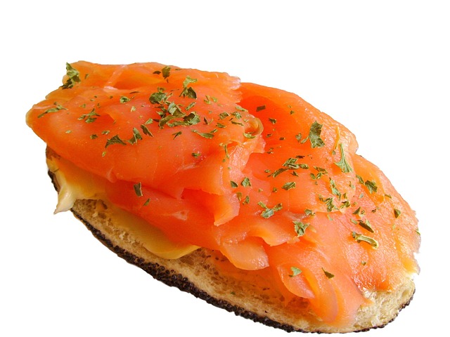sandwich