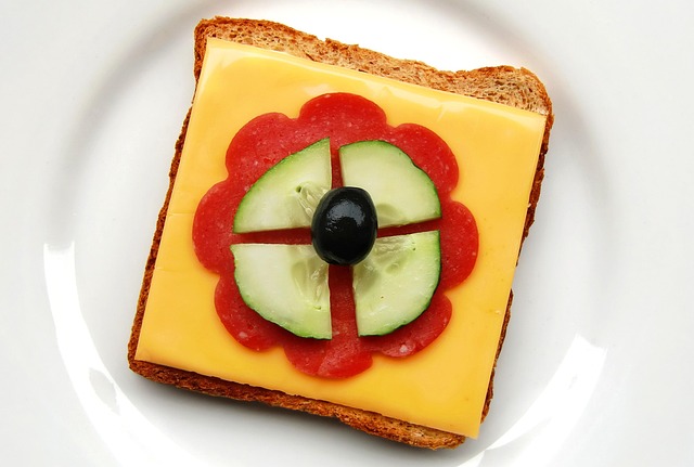 sandwich