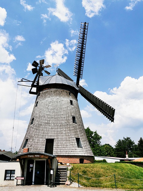 sawmills