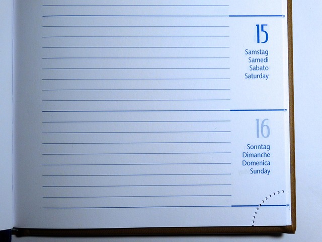 scheduling