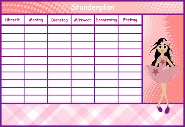scheduling