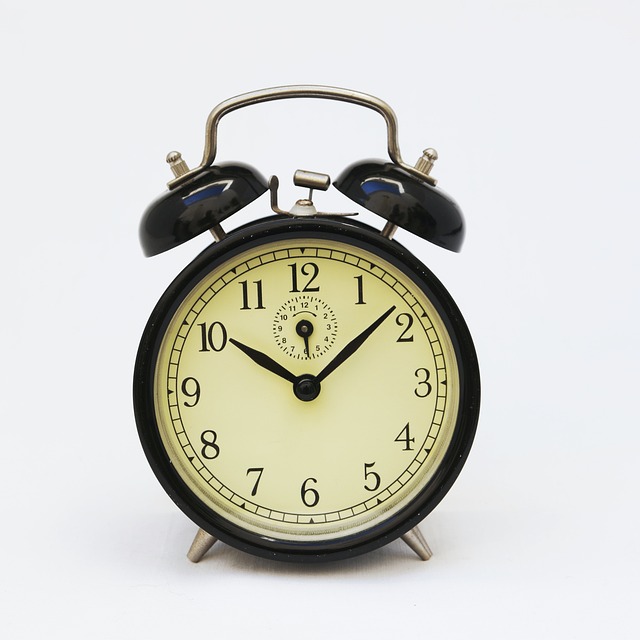 scheduling