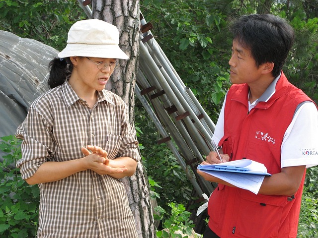 screening