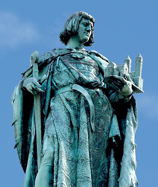 sculpture