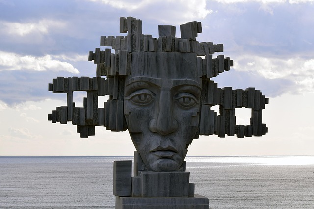 sculpture