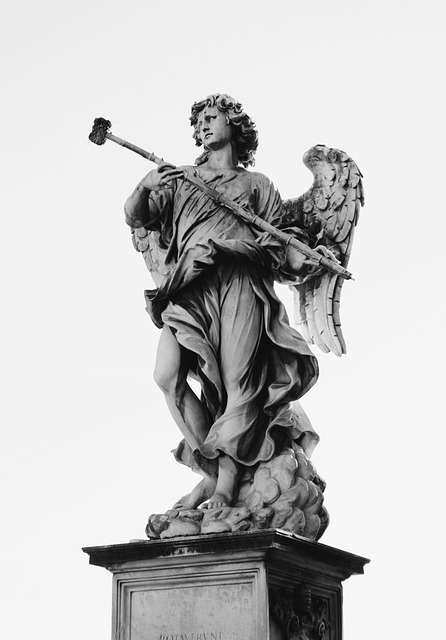 sculpture