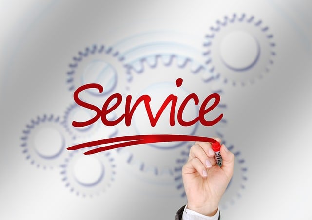 service comparison