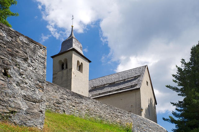 shingle roof