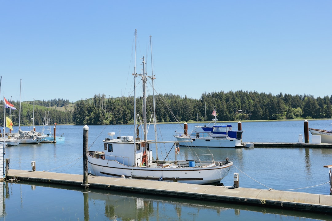 Siuslaw