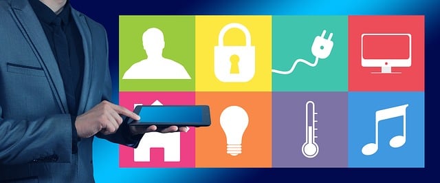 Smart Home Compatible Doorbell