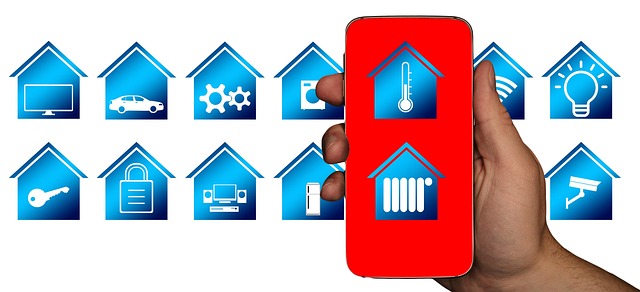 Smart Home Compatible Doorbell