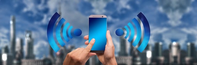 Smart Home Compatible Doorbell