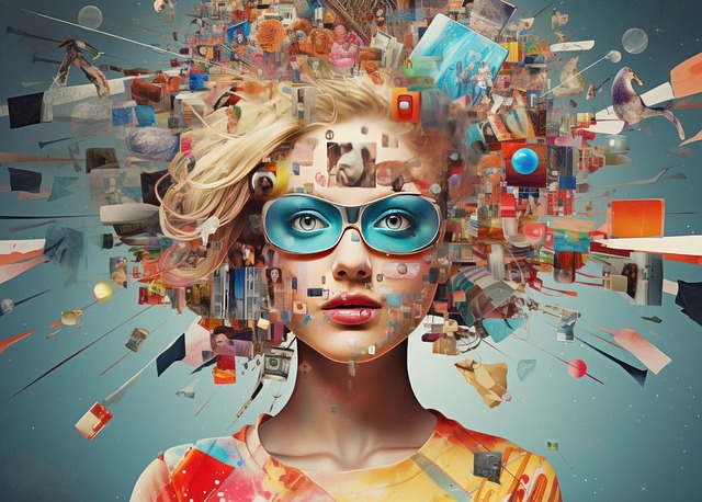 social media