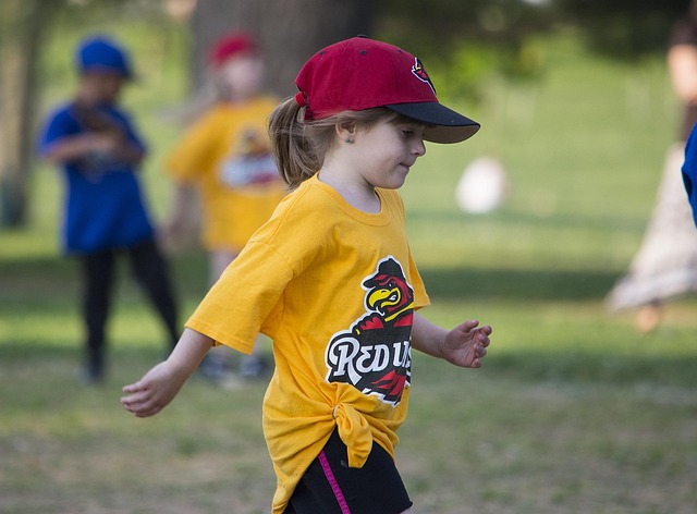 softball