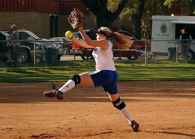 softball
