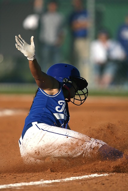 softball