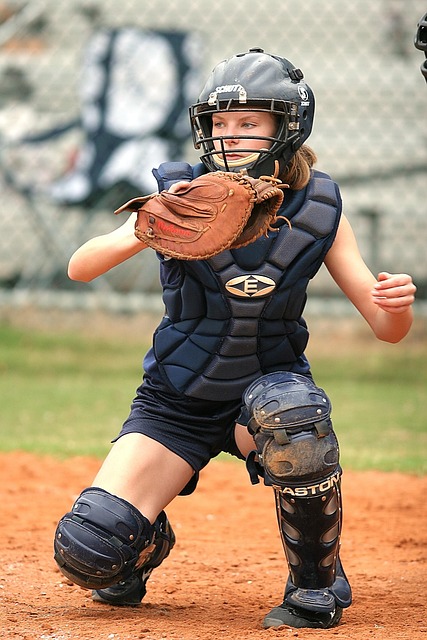 softball