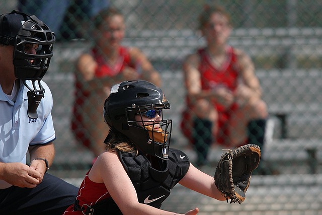 softball