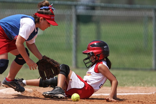 softball