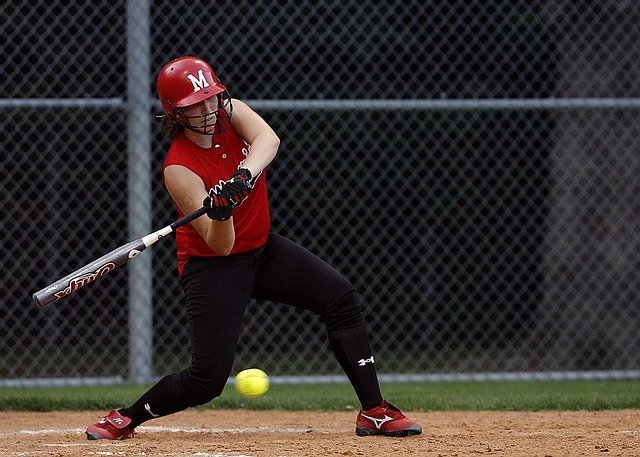 softball