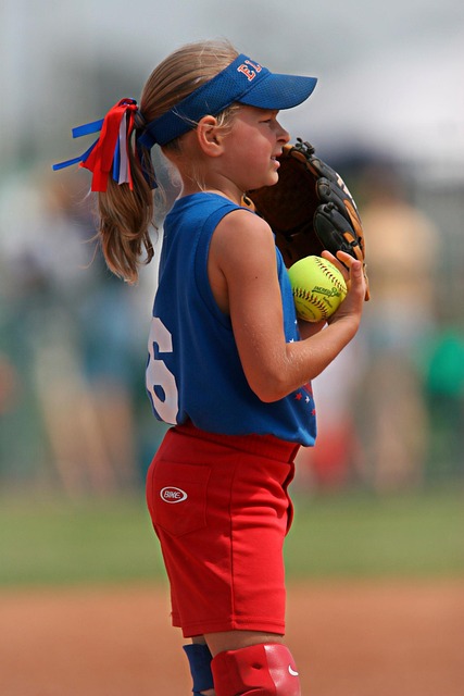 softball