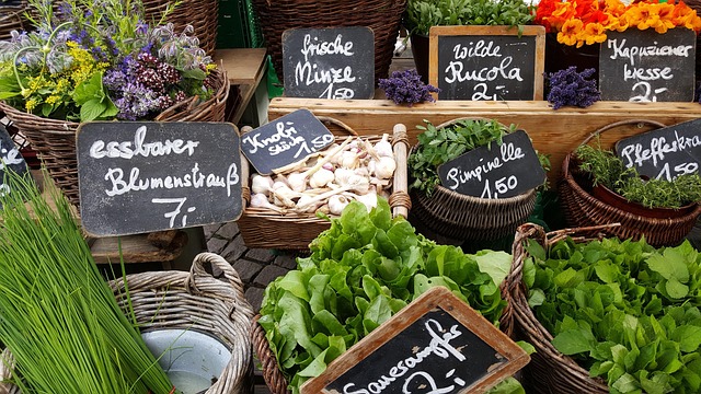 stalls