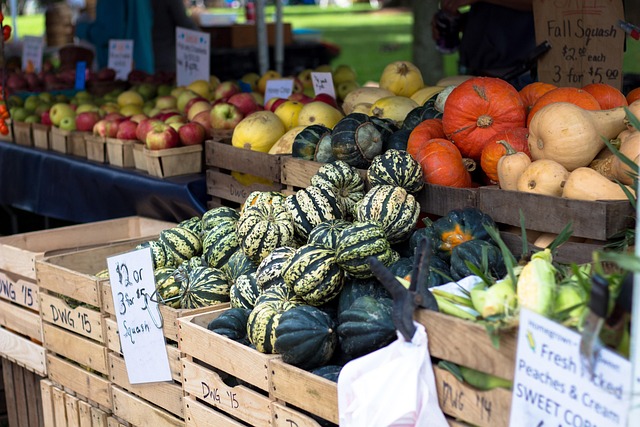 stalls