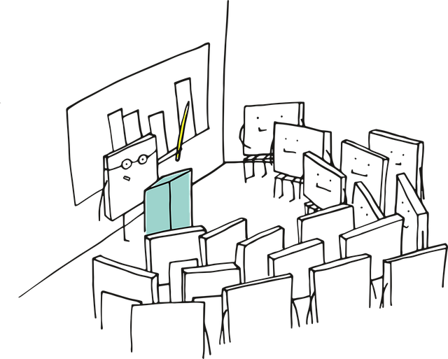 student housing