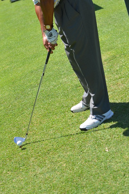 swing